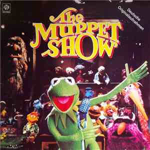 The Muppets - The Muppet Show (Deutsche Originalaufnahmen) FLAC