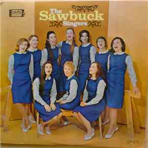 The Sawbuck Singers - The Sawbuck Singers FLAC