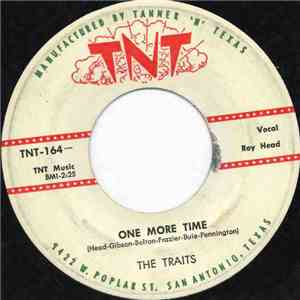 The Traits - One More Time FLAC