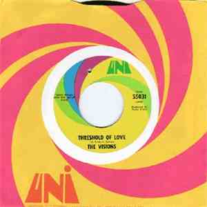 The Visions - Threshold Of Love FLAC