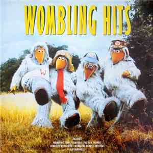 The Wombles - Wombling Hits FLAC