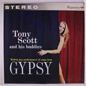 Tony Scott - Gypsy FLAC