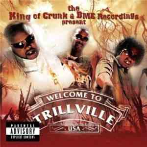 Trillville & Lil Scrappy - The King Of Crunk & BME Recordings Present Trillville & Lil Scrappy FLAC