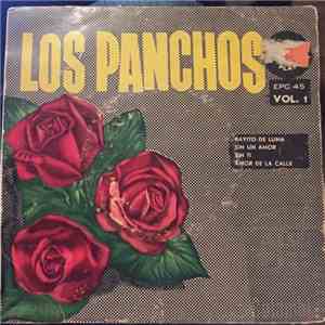 Trio Los Panchos - Vol. I FLAC