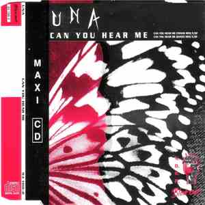 U.N.A. - Can You Hear Me FLAC