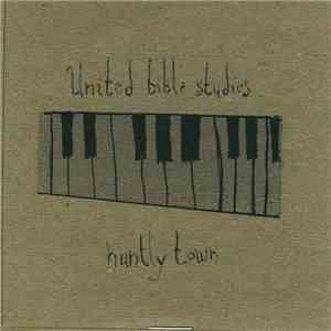 United Bible Studies - Huntly Town FLAC