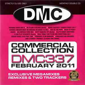 Various - Commercial Collection 337 FLAC