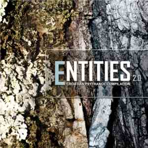 Various - Entities 2.0 FLAC