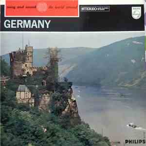 Various - Germany - Song And Sound The World Around FLAC