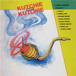 Various - Kutchie More Kutchie FLAC