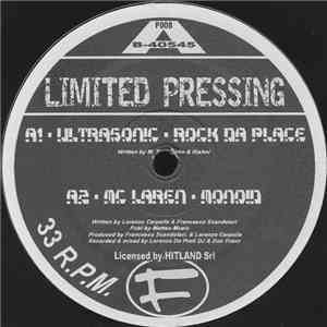 Various - Limited Pressing FLAC