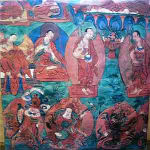 Various - Musique Du Nepal Et Du Tibet FLAC