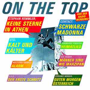 Various - On The Top FLAC