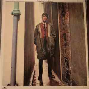 Various - Original Motion Picture Soundtrack From The Who Film Quadrophenia FLAC