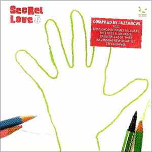 Various - Secret Love 5 FLAC