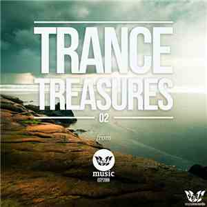 Various - Silk Royal: Trance Treasures 02 FLAC