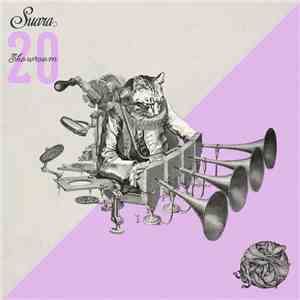 Various - Suara Showroom 20 FLAC