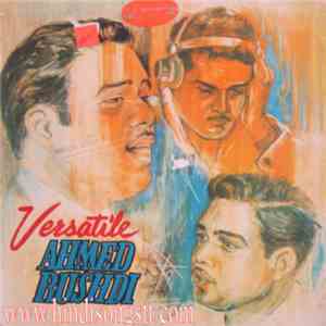 Ahmed Rushdi - Versatile Ahmed Rushdi FLAC