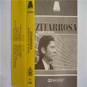 Alfredo Zitarrosa - Adagio En Mi País FLAC