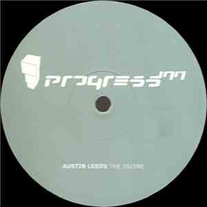 Austin Leeds - The Divine FLAC