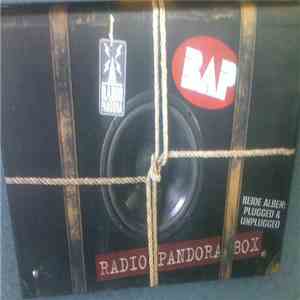 BAP - Radio Pandora (Plugged + Unplugged) FLAC