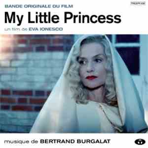 Bertrand Burgalat - Bande Originale Du Film My Little Princess FLAC