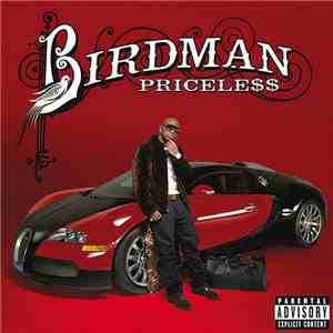 Birdman  - Pricele$$ FLAC
