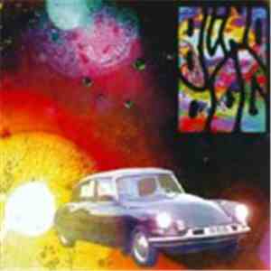 Blind Dog - Blind Dog FLAC