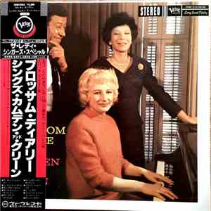 Blossom Dearie - Sings Comden And Green FLAC