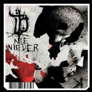 Bushido - Nie Wieder FLAC