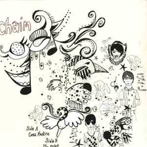Chaim - Cosa Nostra / My Point FLAC