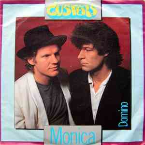 Circus Custers - Monica FLAC
