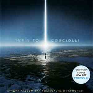 Corciolli - Infinito FLAC