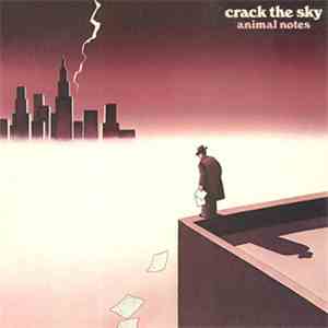 Crack The Sky - Animal Notes FLAC