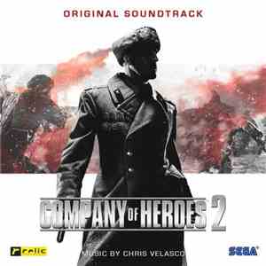 Cris Velasco - Company of Heroes 2 FLAC