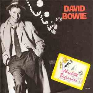 David Bowie - Absolute Beginners FLAC