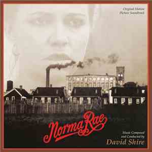 David Shire - Norma Rae (Original Motion Picture Soundtrack) FLAC