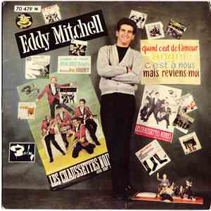Eddy Mitchell et L'Opéra House Orchestra - Mais Reviens-moi FLAC