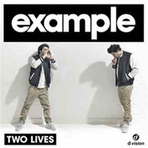 Example - Two Lives FLAC