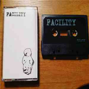 Facility - Self-Titled. FLAC