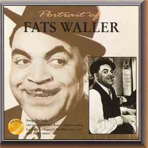 Fats Waller - Portrait Of Fats Waller FLAC