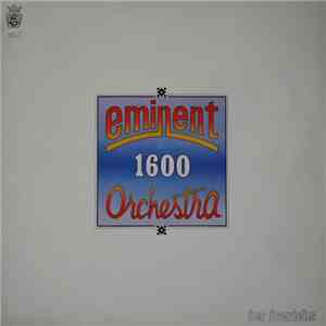 Fer Frerichs & Jos Wielakker - At The Eminent 1600 Orchestra And At The Eminent 1500 Concerto FLAC