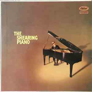 George Shearing - The Shearing Piano FLAC