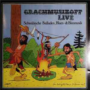 Grachmusikoff - Live FLAC