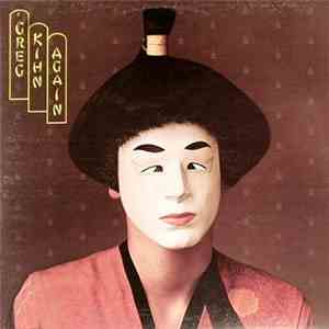 Greg Kihn - Greg Kihn Again FLAC