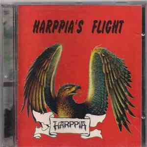 Harppia - Harppia's Flight FLAC