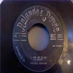 Harris Seaton - Tell Me / I Am So Glad FLAC