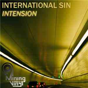 International Sin  - Intension FLAC