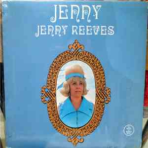 Jenny Reeves - Jenny FLAC
