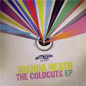 Joshua Heath - The Coldcuts EP FLAC